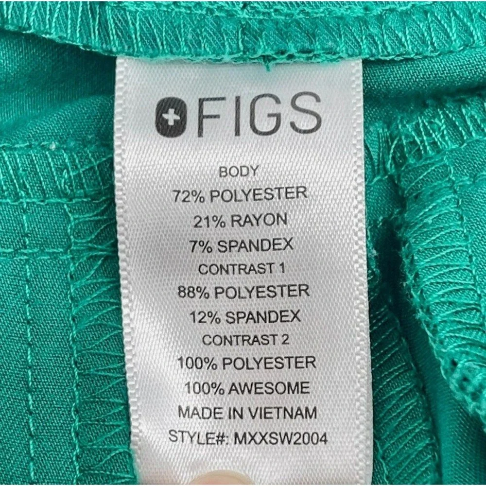 Figs good preowned
